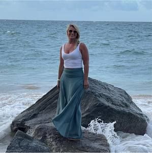 Meet your Posher, Kristine